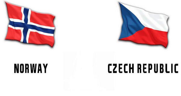 挪威迎战英格兰，实力压制难分伯仲的简单介绍