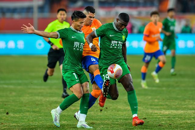 北京国安：球员状态回升迎接挑战的简单介绍