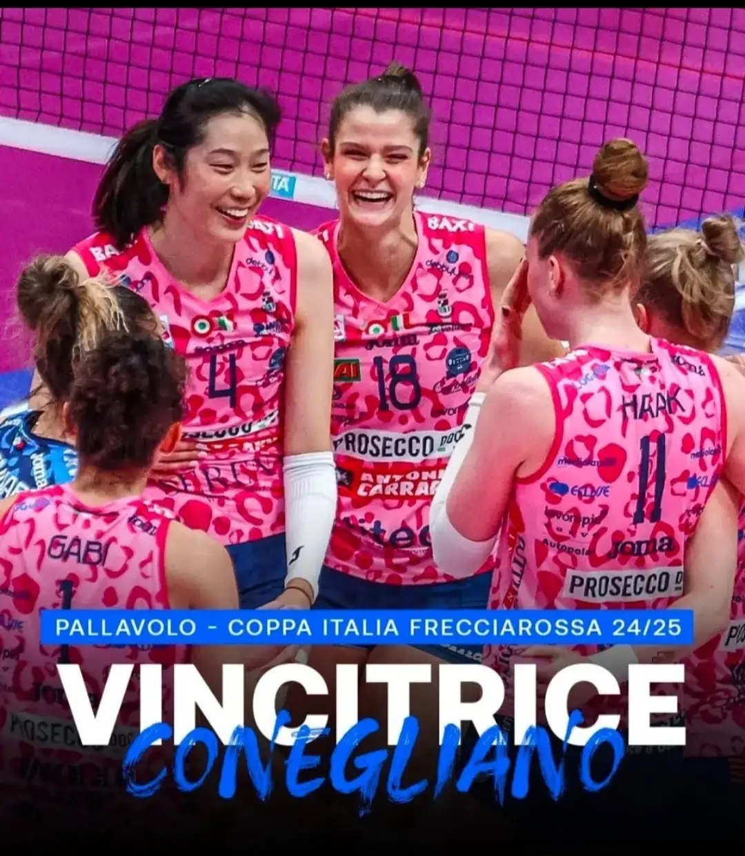 意大利女子足球队夺得国际邀请赛冠军