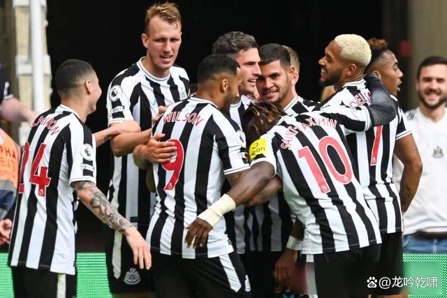 曼联战平纽卡斯尔，欧战资格悬念仍存