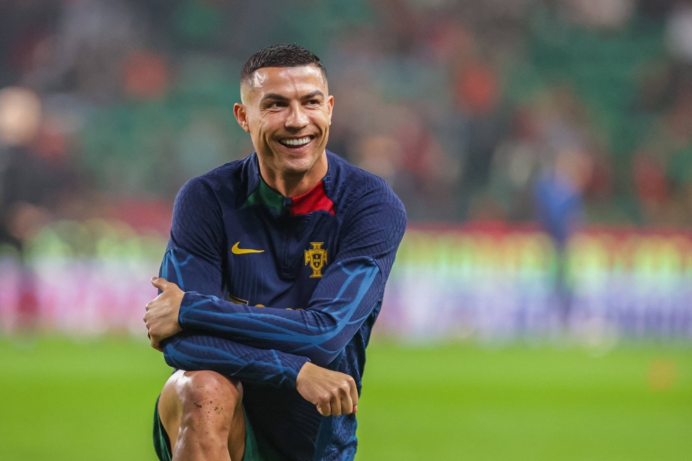 包含C罗替补上场改变战局，格列兹曼防线瞬间崩溃！的词条