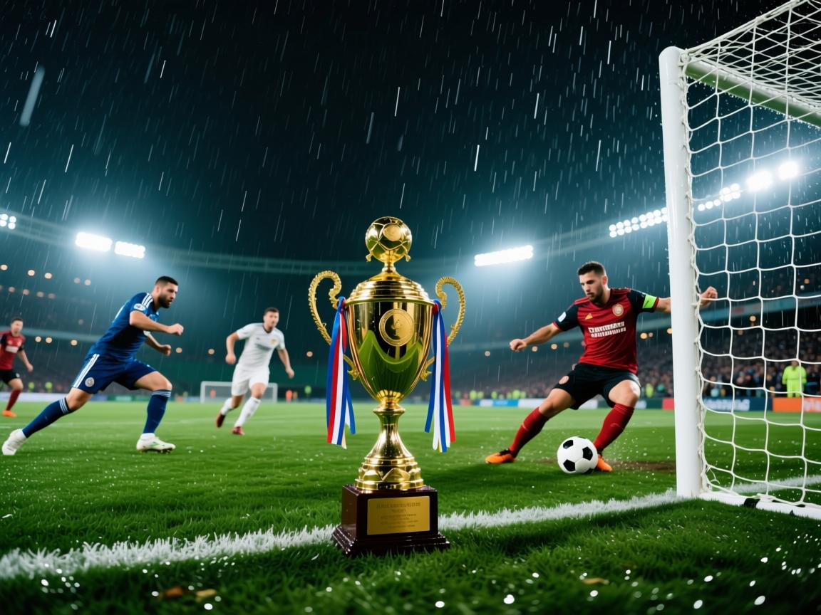 穆雷在尤文图斯比赛中绝杀，高光表现引发热议！